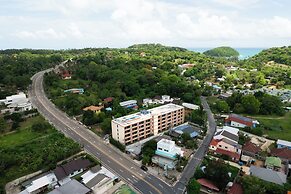 Rawai beach condo 110