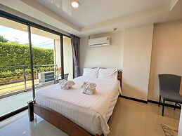 Rawai beach condo 110