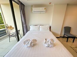 Rawai beach condo 110