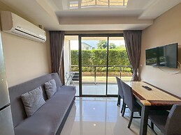 Rawai beach condo 110