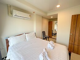 Rawai beach condo 110