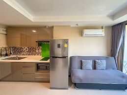 Rawai beach condo 110