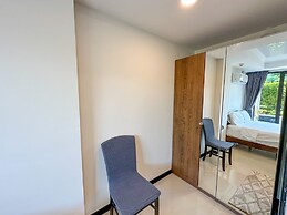 Rawai beach condo 110