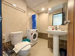 Rawai beach condo 110