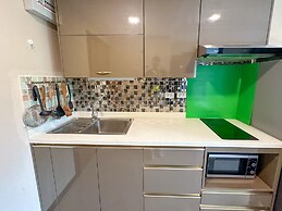 Rawai beach condo 110