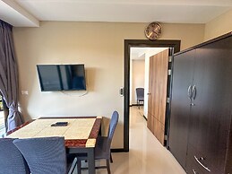 Rawai beach condo 110