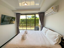 Rawai beach condo 110