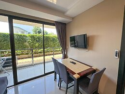 Rawai beach condo 110