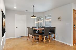 Pet-friendly Marble Falls Home w/ Hot Tub!