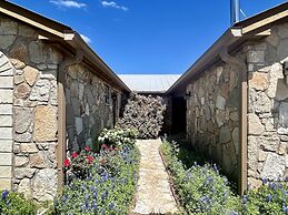 Pet-friendly Marble Falls Home w/ Hot Tub!