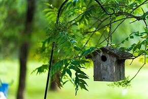 Pet-friendly Marble Falls Home w/ Hot Tub!