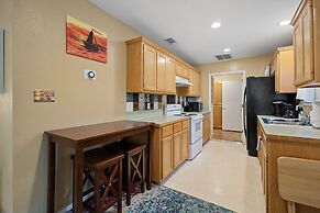 Pet-friendly Marble Falls Home w/ Hot Tub!