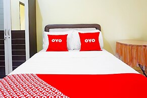 Super OYO 91568 Trisna Srabah Resort Homestay & Resto