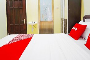 Super OYO 91568 Trisna Srabah Resort Homestay & Resto