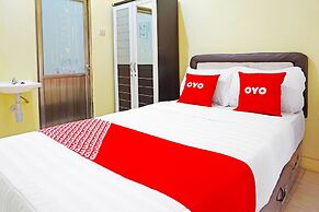 Super OYO 91568 Trisna Srabah Resort Homestay & Resto