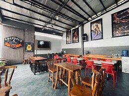 Agathas Hotel powered by Cocotel