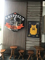 Agathas Hotel powered by Cocotel