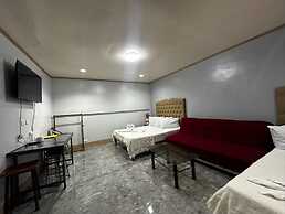 Agathas Hotel powered by Cocotel