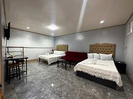 Agathas Hotel powered by Cocotel