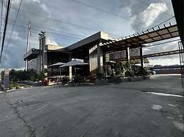 Agathas Hotel powered by Cocotel