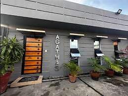 Agathas Hotel powered by Cocotel