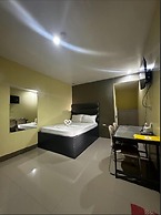 Agathas Hotel powered by Cocotel