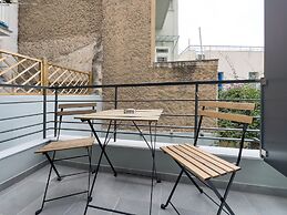 Phaedrus Living The Nine Muses Ourania