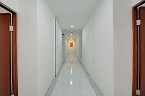 Super OYO 92433 Sirih Gading Family Guest House