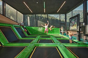 Falkensteiner Family Resort Lido