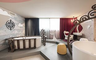 Falkensteiner Family Resort Lido