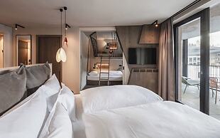 Falkensteiner Family Resort Lido