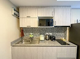 Rawai beach condo 111