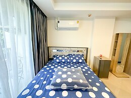 Rawai beach condo 111