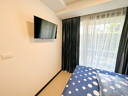 Rawai beach condo 111