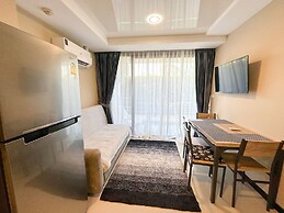 Rawai beach condo 111