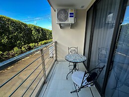 Rawai beach condo 111