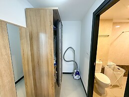 Rawai beach condo 111