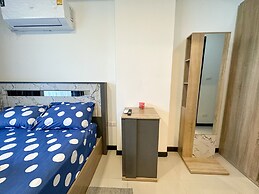 Rawai beach condo 111