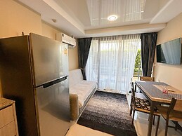 Rawai beach condo 111