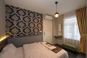 Boutique Central Taksim