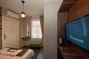 Boutique Central Taksim