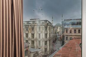 Boutique Central Taksim