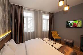 Boutique Central Taksim