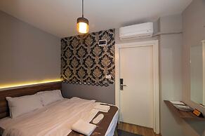 Boutique Central Taksim