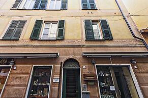 Casa Maril nel Centro Storico di Rapallo by Wonderful Italy