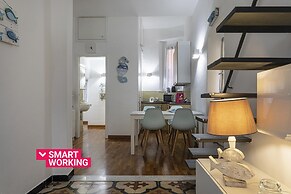 Casa Maril nel Centro Storico di Rapallo by Wonderful Italy