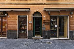 Casa Maril nel Centro Storico di Rapallo by Wonderful Italy