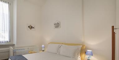 Casa Maril nel Centro Storico di Rapallo by Wonderful Italy