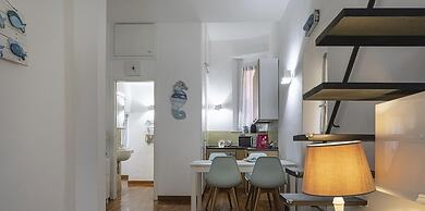 Casa Maril nel Centro Storico di Rapallo by Wonderful Italy