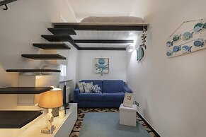 Casa Maril nel Centro Storico di Rapallo by Wonderful Italy